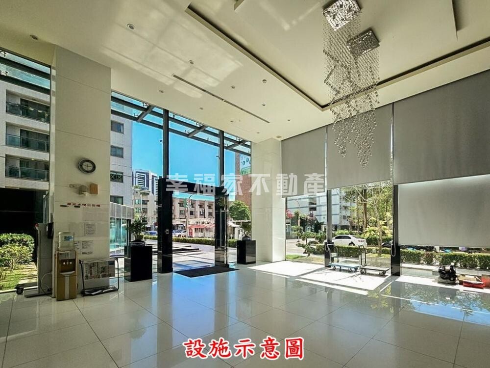 台南市安平區星光水悅待售房屋