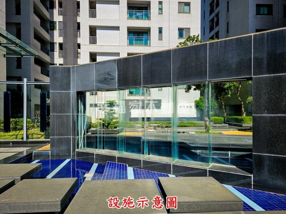 台南市安平區星光水悅待售房屋