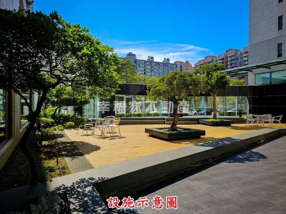 台南市安平區星光水悅待售房屋