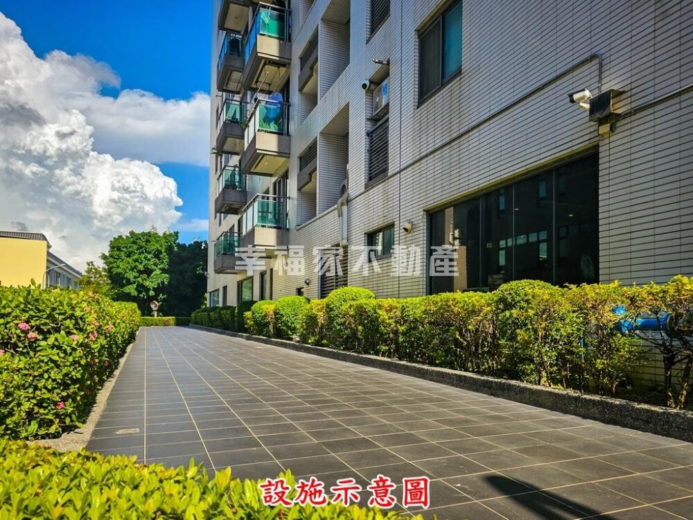 台南市安平區星光水悅待售房屋