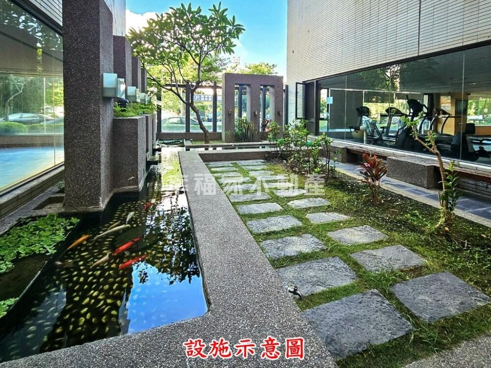台南市安平區星光水悅待售房屋