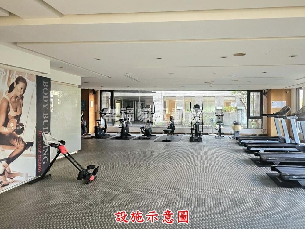台南市安平區星光水悅待售房屋