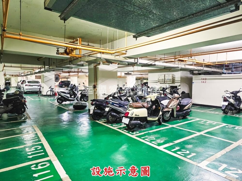 台南市安平區星光水悅待售房屋