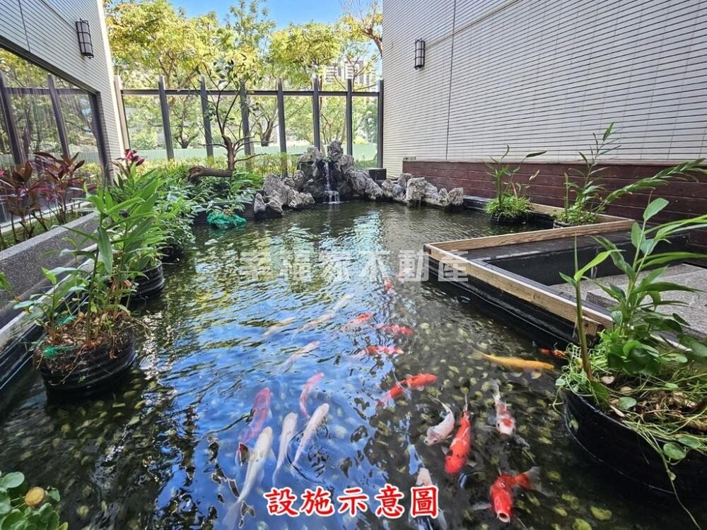 台南市安平區星光水悅待售房屋