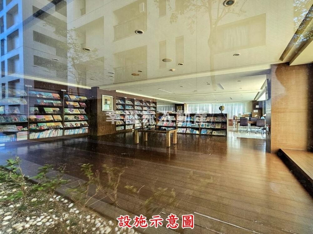 台南市安平區星光水悅待售房屋