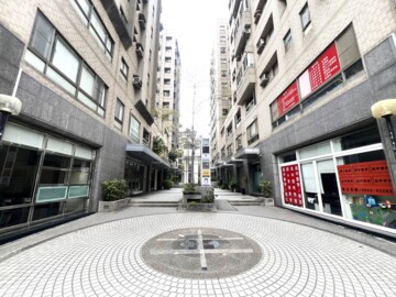 大地子民待售房屋