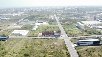 ##麻豆工業區乙工土地##