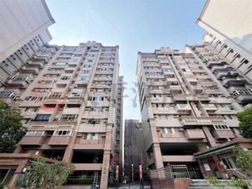 樂屋_皇城園邸/陸光七村乙區待售房屋 皇城園邸/陸光七村乙區待售房屋