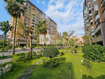 立功國宅/立功花園新城待售房屋