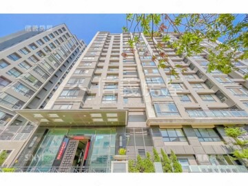 佳茂文心會館待售房屋