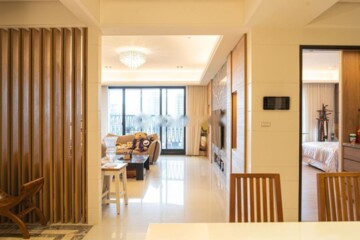 合石如馥待售房屋