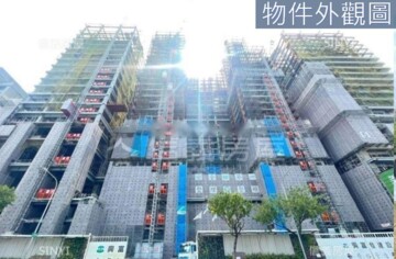 樂屋_美術1号院/興富發華人桂冠待售房屋 美術1号院/興富發華人桂冠待售房屋