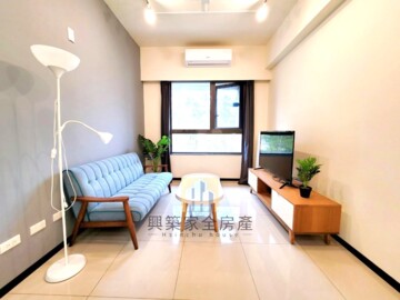 J全新首租/近高鐵/園區/北歐房格 - Image 1