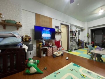 中科里仁/中科新城/國安國宅乙區待售房屋