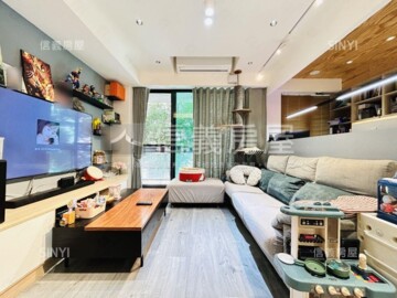 鄉林恆美待售房屋