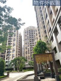 遠雄艾菲爾待售房屋