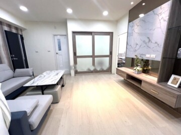 中山大廈(中山二路)待售房屋