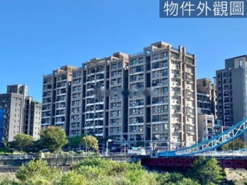 樂屋_左岸高第待售房屋 左岸高第待售房屋