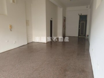 (租)崇善路金店面1F出租◆喬居南城◆ - Image 1