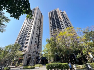 浩瀚森之道待售房屋