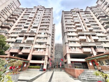 樂屋_皇城園邸/陸光七村乙區待售房屋 皇城園邸/陸光七村乙區待售房屋