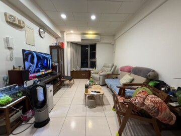 尚固傳家待售房屋