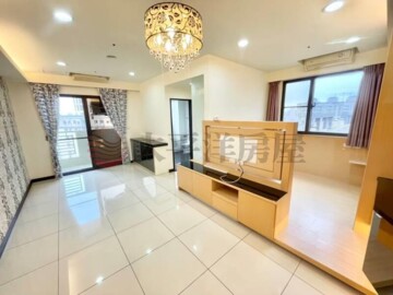 麗晶花園廣場待售房屋