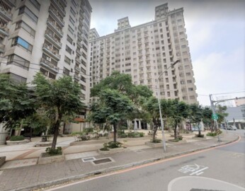未來21待售房屋