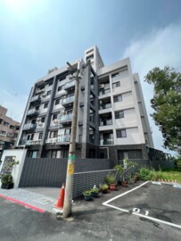拉斐特2悅榕莊待售房屋