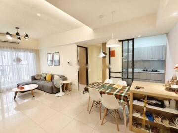 樂屋_豐嶸春之田待售房屋 豐嶸春之田待售房屋