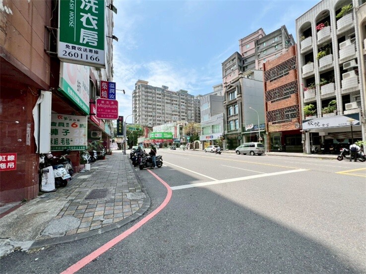 樂屋_台南市東區文化江山待售房屋 台南市東區文化江山待售房屋