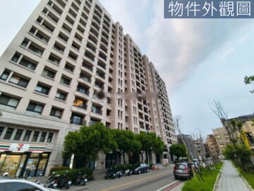 唐霞觀待售房屋
