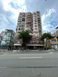 一甲豪門貴族待售房屋