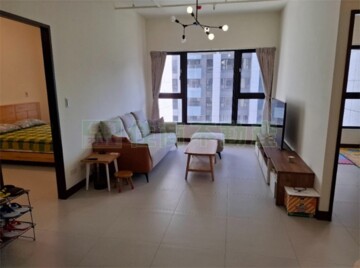 宏盛蒙德里安輕軌二房 - Image 1