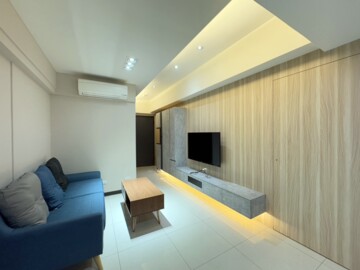 椰林掬待售房屋