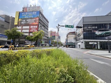 樂屋_中山晶鑽工商園區待售房屋 中山晶鑽工商園區待售房屋