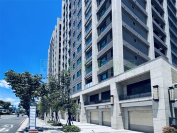 楊梅雲集臨路金店面 - Image 1