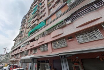 優詩美第松園大廈待售房屋