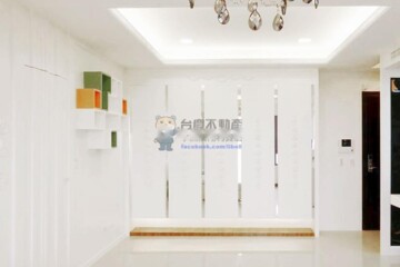 樂屋_中港THE ONE待售房屋 中港THE ONE待售房屋