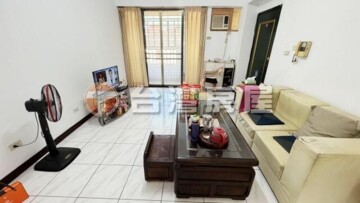 新莊浪漫都心待售房屋