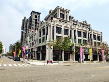 懋榮Next1待售房屋