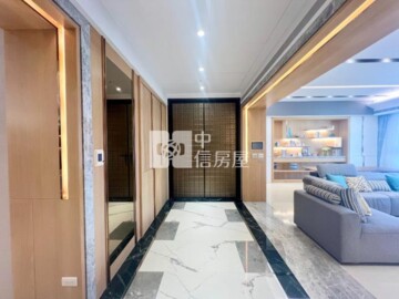 水美璞麗待售房屋