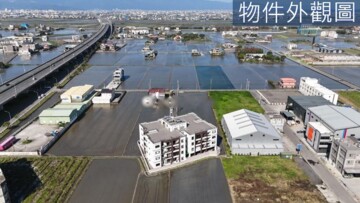 五結我家待售房屋