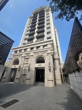 中正雲端待售房屋