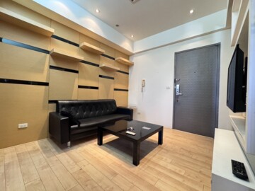 市政香榭待售房屋