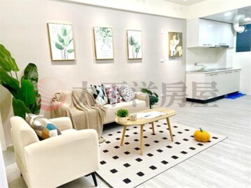 樂屋_曉陽路華廈待售房屋 曉陽路華廈待售房屋