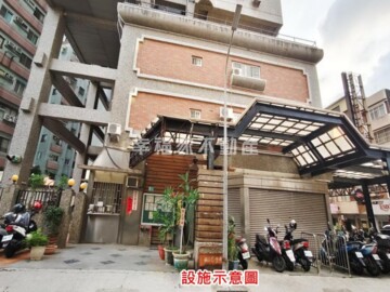 金鑽天下待售房屋