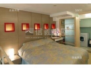 中正歐堡待售房屋