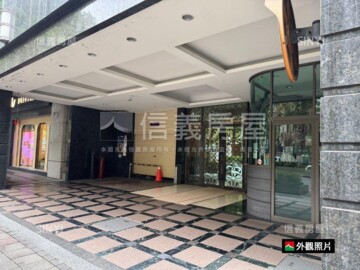 法意大樓待售房屋