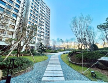 頭份華城待售房屋